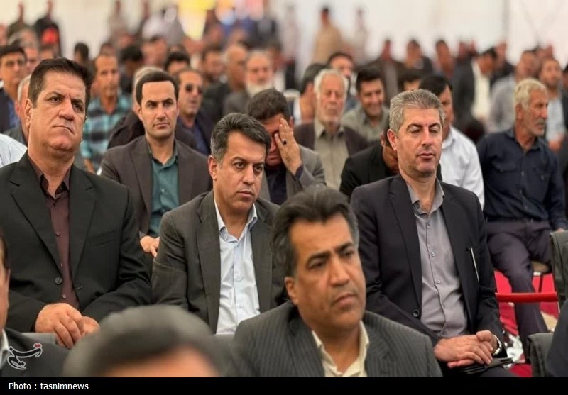 اخبار گچساران , اخبار استان کهگیلویه و بویراحمد , 