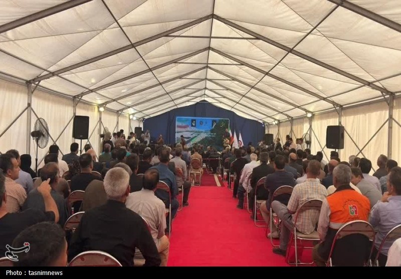 اخبار گچساران , اخبار استان کهگیلویه و بویراحمد , 