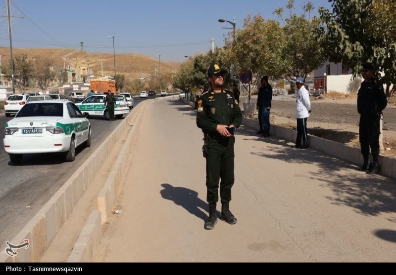 اخبار قزوین , اخبار استان قزوین , موتورسیکلت , 