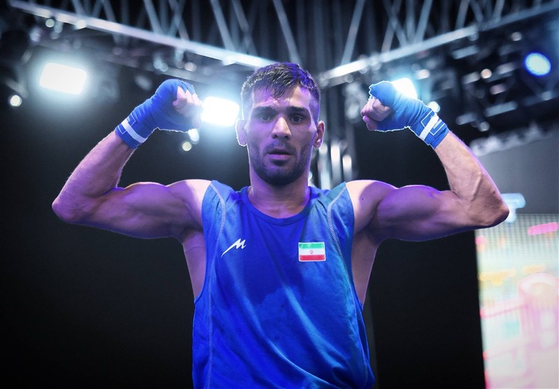 بازی‌های کشورهای اسلامی , 