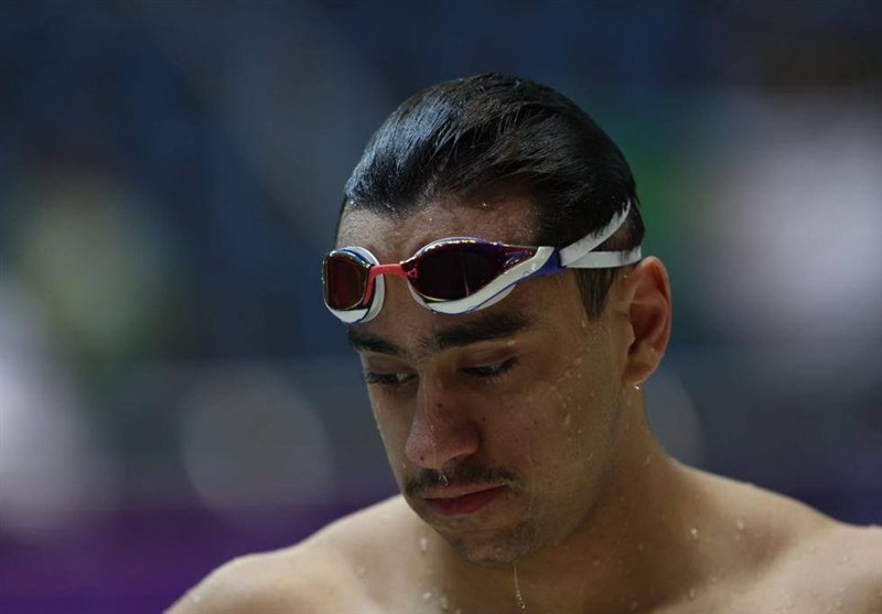 بازیهای کشورهای اسلامی , شنای ایران ,