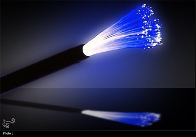 تبریز در آستانه اتصال به فیبر نوری