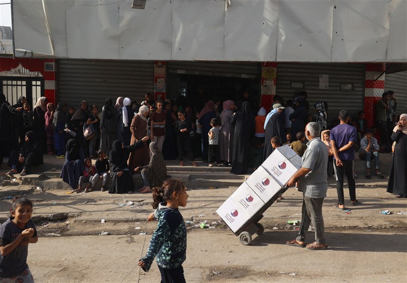 نوار غزه , رژیم صهیونیستی (اسرائیل) , 