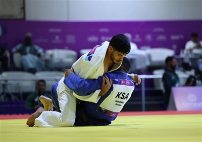 اعزام سه جودوکار به گرنداسلم تاجیکستان و قزاقستان