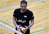 علیزاده: بازیکنان بزرگ به مربیان بزرگ احترام می‌گذارند