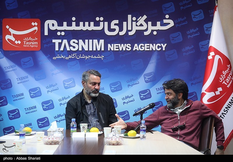 سینما , دفاع مقدس , فیلم , کارگردانان سینما و تلویزیون ایران , 