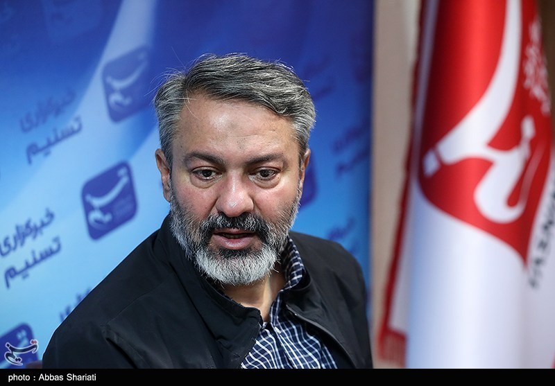 سینما , دفاع مقدس , فیلم , کارگردانان سینما و تلویزیون ایران , 