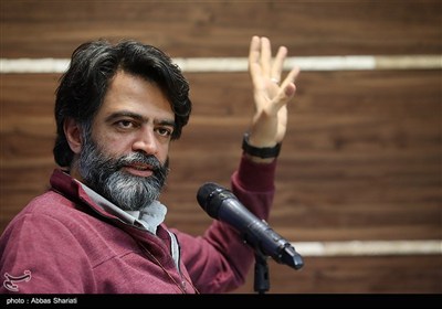 از کمبود زمان تا دشواری لوکیشن؛ پشت‌صحنه «شکار اجدادی» محمود کریمی