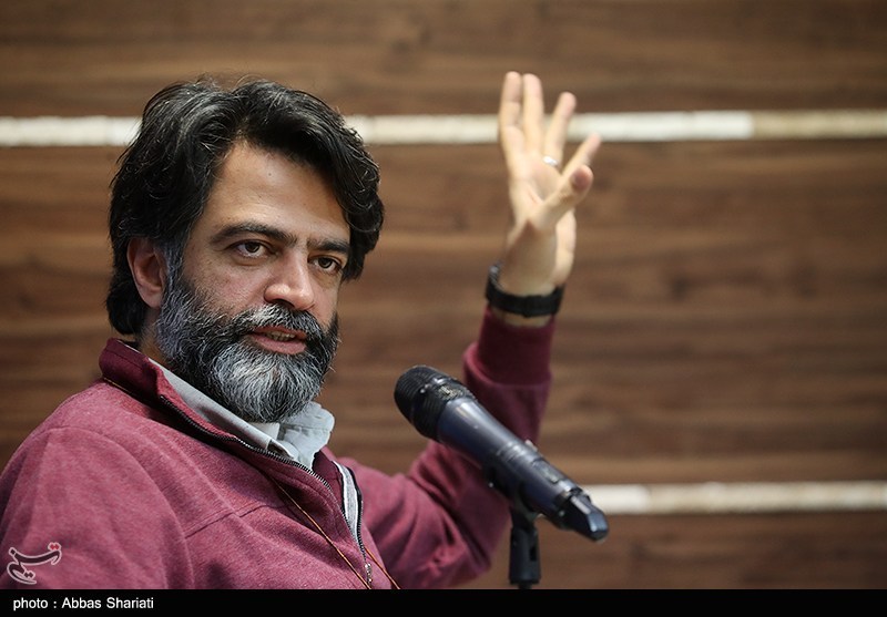 سینما , دفاع مقدس , فیلم , کارگردانان سینما و تلویزیون ایران , 