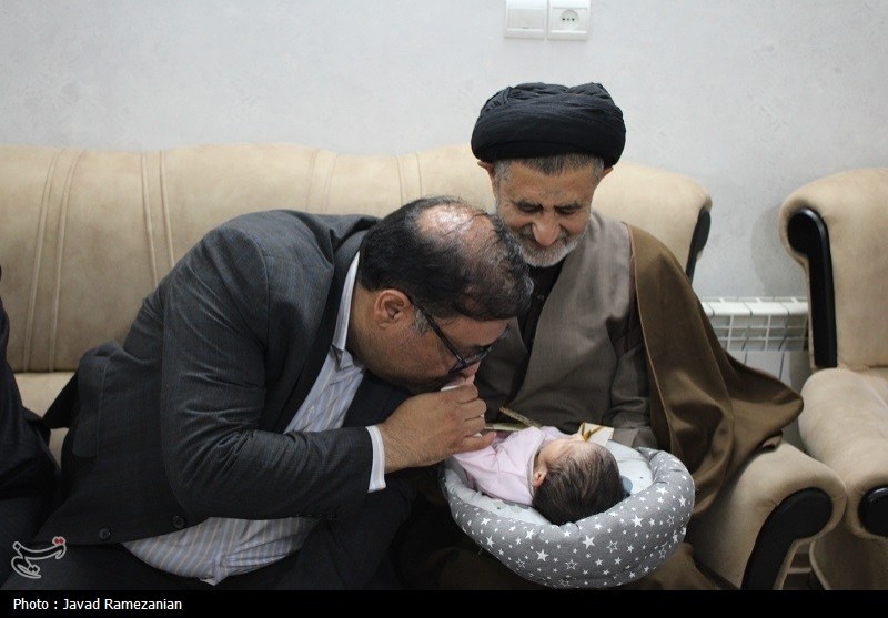 اخبار دامغان , تسنیم , اخبار استان سمنان , شهدای جنگ 12 روزه , شهید , 