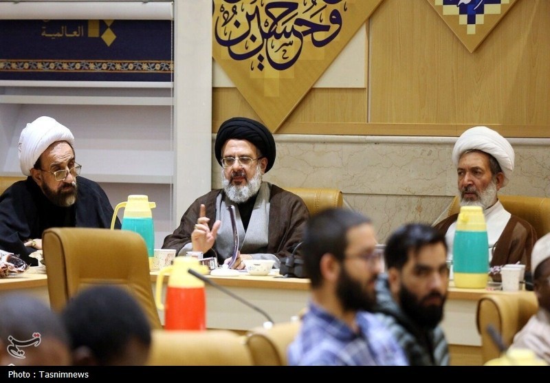 حوزه علمیه , اخبار قم , رهبر انقلاب , 