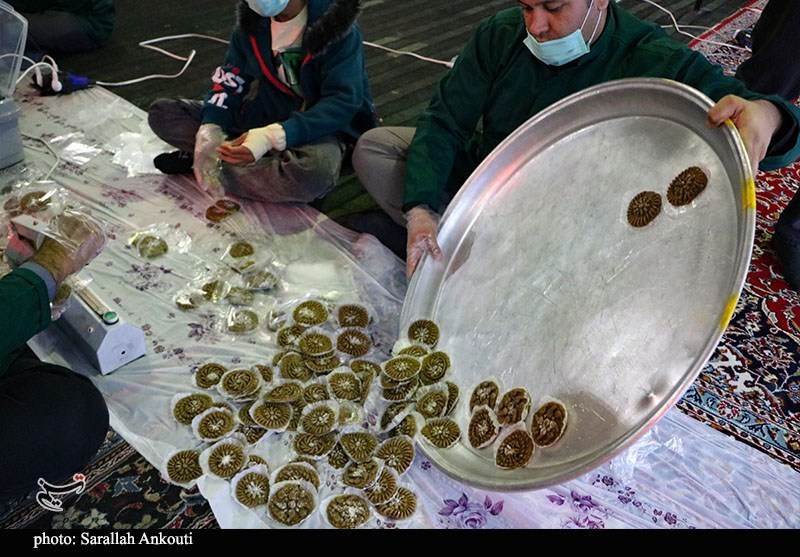 امام رضا (ع) , حرم امام رضا(ع) , استان کرمان , اخبار استان کرمان , مشهد مقدس , چای , 