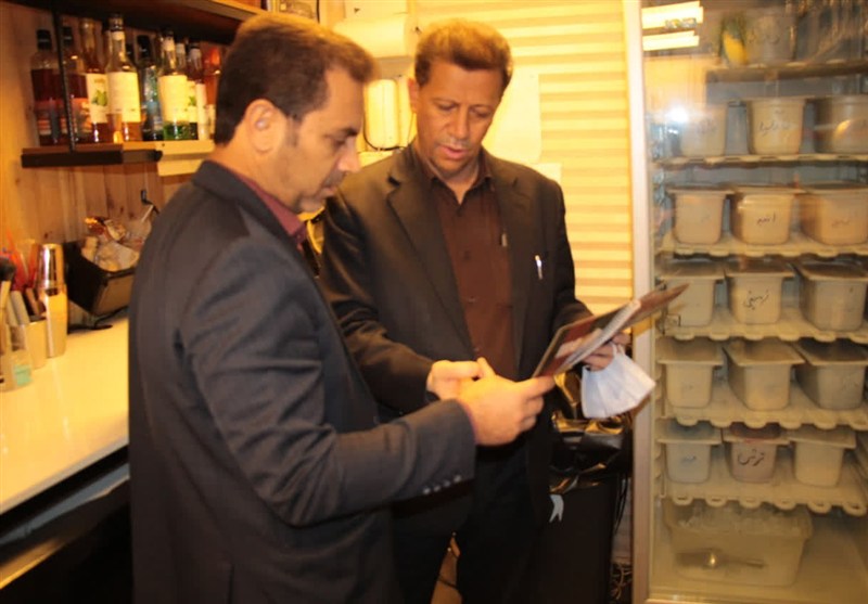 اخبار استان مرکزی , پروتکل های بهداشتی , 