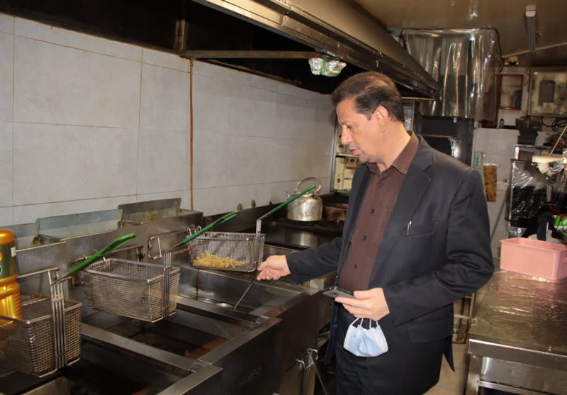 اخبار استان مرکزی , پروتکل های بهداشتی , 