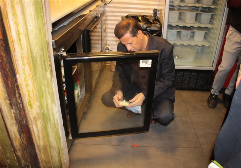 اخبار استان مرکزی , پروتکل های بهداشتی , 