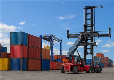 صادرات إيران غير النفطية إلى أفريقيا تضاعفت خلال ستة أشهر