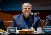 بازسازی و تحویل بخشی از منازل تخریبی قم در جنگ تحمیلی سوم+فیلم