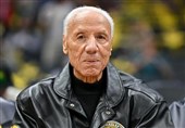 اسطوره تالار مشاهیر NBA درگذشت