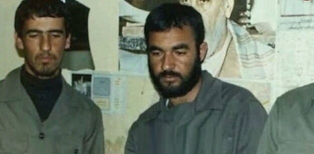 دفاع مقدس , شهدای جنگ 12 روزه , ماهواره , 