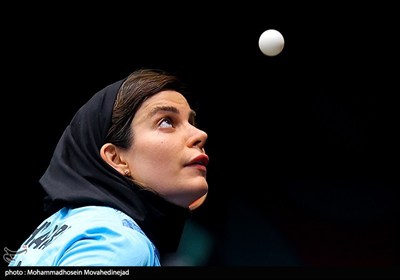 دورة ألعاب التضامن الإسلامي 2025 في الرياض؛ مسابقة تنس الطاولة للسيدات