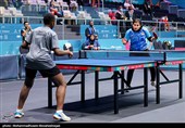 دورة ألعاب التضامن الإسلامي 2025 في الرياض؛ مسابقة تنس الطاولة للسيدات