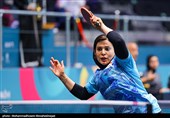 دورة ألعاب التضامن الإسلامي 2025 في الرياض؛ مسابقة تنس الطاولة للسيدات