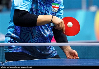 ادامه سقوط پینگ‌پنگ‌بازان ایران در رنکینگ جهانی/ نوشاد به 129 رسید