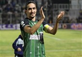 درخواست مدافع گل‌گهر برای جدایی/ مدافع خیبر در فهرست تارتار