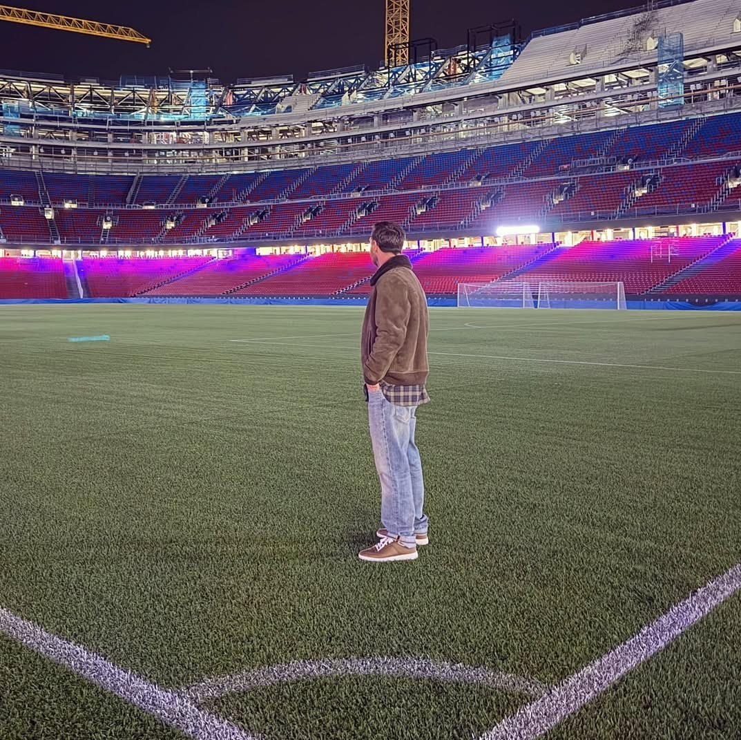 لیونل مسی , تیم فوتبال بارسلونا , 