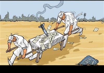 الخروقات الإسرائيلية