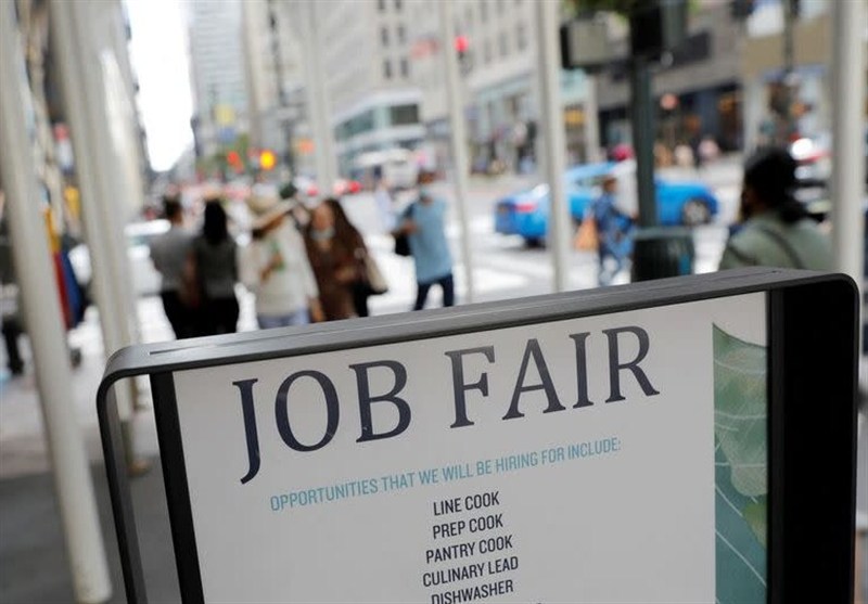 بیکاری , بیمه بیکاری , کشور آمریکا , 