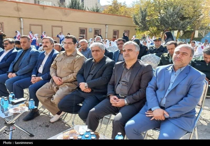 اخبار سنندج , مدرسه , 