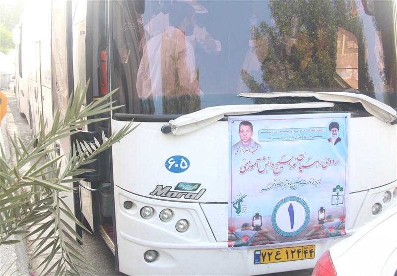 جنگ تحمیلی , اخبار استان بوشهر , اخبار بوشهر , 