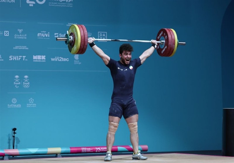 بازی‌های کشورهای اسلامی , شنا , وزنه‌برداری , والیبال , تنیس روی میز , 