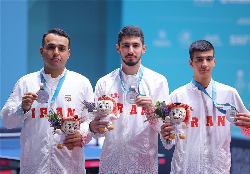 بازی‌های کشورهای اسلامی , شنا , وزنه‌برداری , والیبال , تنیس روی میز , 