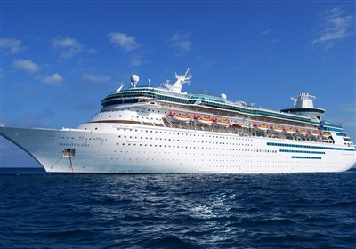 صنعت کشتی‌سازی ایران دوباره جان گرفت/ ساخت نخستین کشتی گردشگری شمال کشور