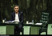 فرزین: روش کنونی تأمین مالی کشور مانع رسیدن به اهداف برنامه می‌شود