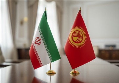 انتشار آثار 100 شاعر ایرانی در قرقیزستان