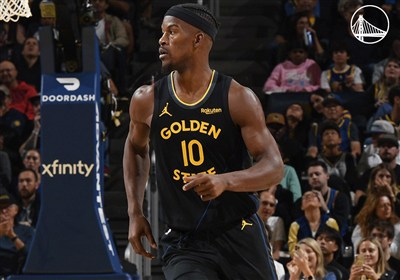 شوک به تیم گلدن‌استیت/ ستاره وریرز، فصل را از دست داد