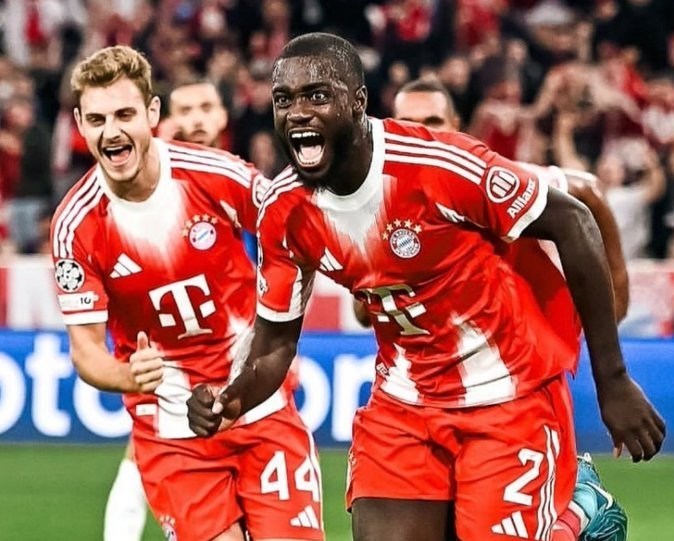 تیم فوتبال بایرن مونیخ , تیم فوتبال پاری‌سن‌ژرمن , لیگ قهرمانان اروپا , تیم ملی فوتبال فرانسه , ونسان کمپانی , 