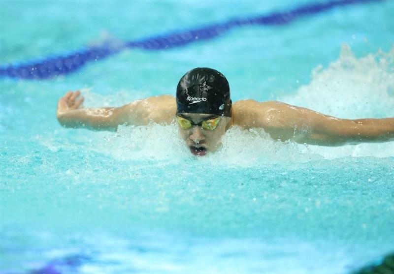 شنای ایران , شنا , بازیهای کشورهای اسلامی ,