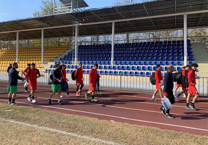 فوتبال , تیم فوتبال امید ایران , 