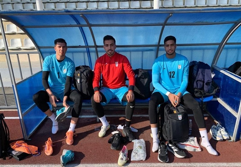 فوتبال , تیم فوتبال امید ایران , 