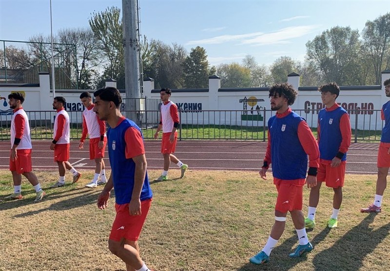 فوتبال , تیم فوتبال امید ایران , 