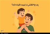 «پدر ـ  پسری»؛ ظرفیتی برای تربیت مردان آینده