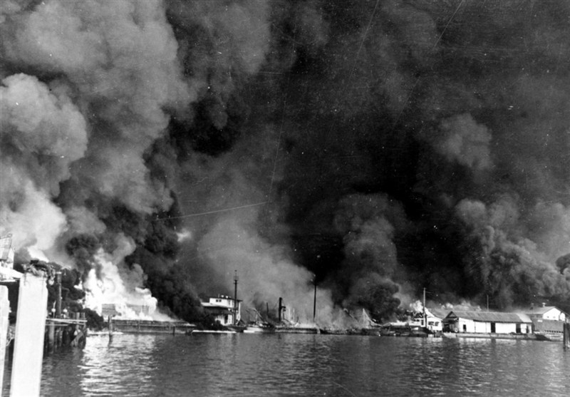 کشور آمریکا , افول آمریکا , مداخله‌های آمریکا در جهان , 