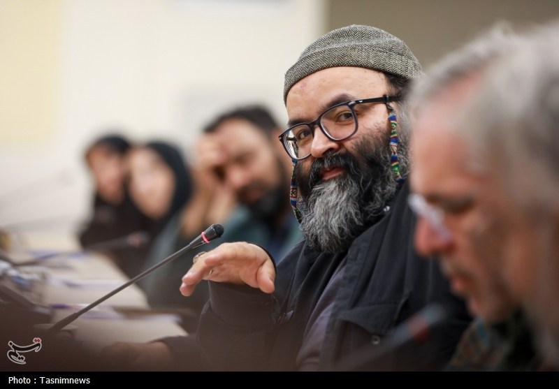 مسجد جمکران , شعر آیینی , اخبار قم , 