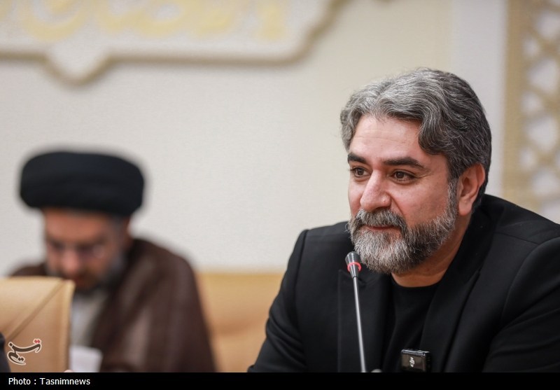 مسجد جمکران , شعر آیینی , اخبار قم , 