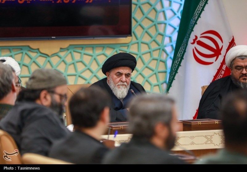 مسجد جمکران , شعر آیینی , اخبار قم , 