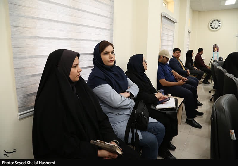 اخبار استان بوشهر , نهاد کتابخانه‌ها , اخبار بوشهر , 